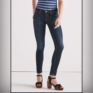 Lucky jeans